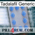 Tadalafil Generic 21